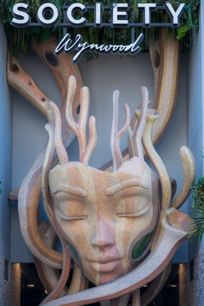 Society Wynwood