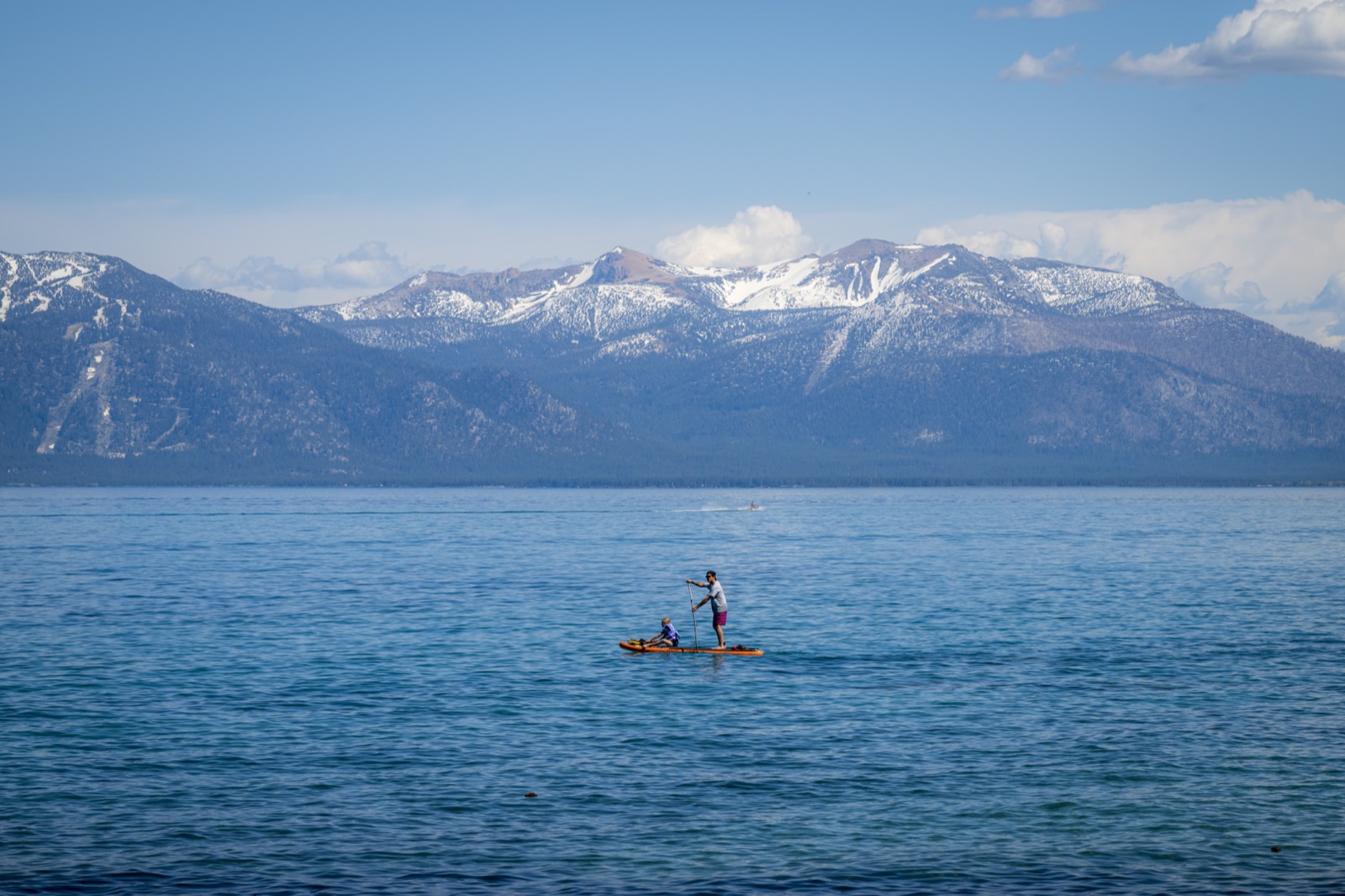 Sugar Pine State Park